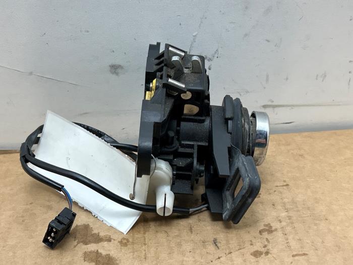 Schließmechanik Heckklappe Mercedes S-Klasse