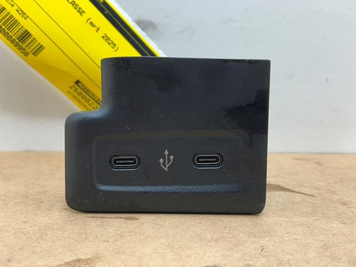 Modul USB Mercedes GLC-Klasse