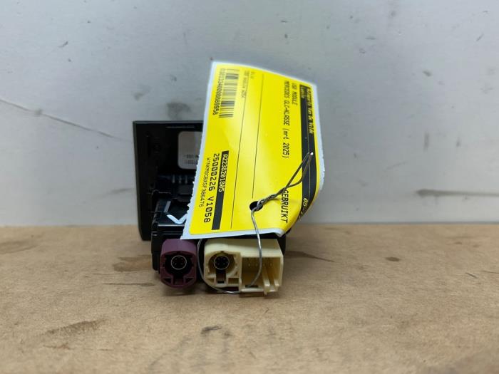 Modul USB Mercedes GLC-Klasse