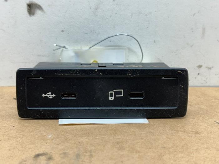 Modul USB Mercedes Sprinter