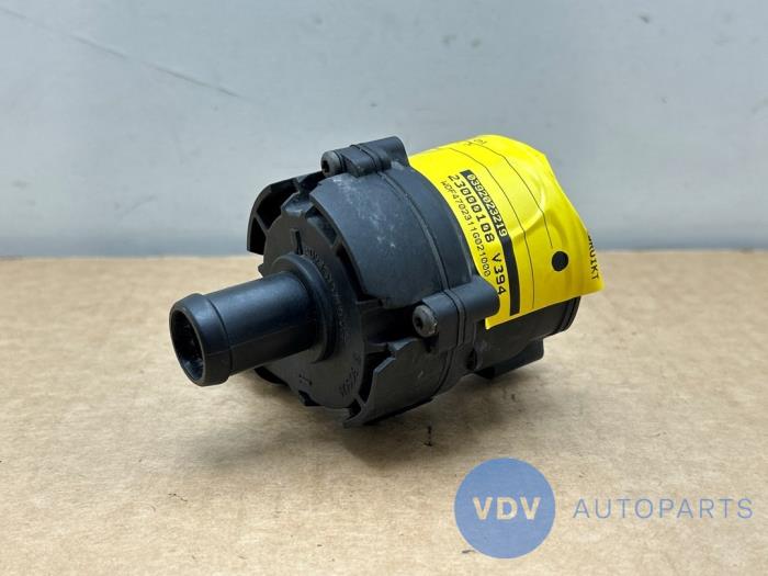 Wasserpumpe Mercedes X-Klasse