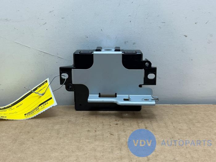 Ordinateur aide au stationnement Mercedes X-Klasse