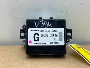 Gebruikte Parkeerhulp computer Mercedes X (470) 250d 16V 4-Matic Prijs € 108,90 Inclusief btw aangeboden door Autoparts Van De Velde