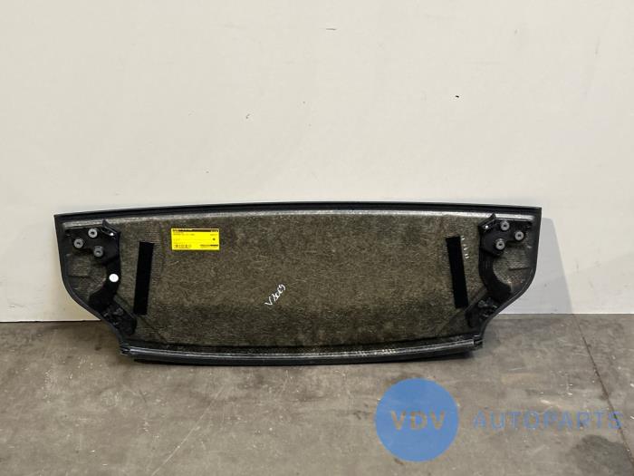 Hutablage Mercedes SLK