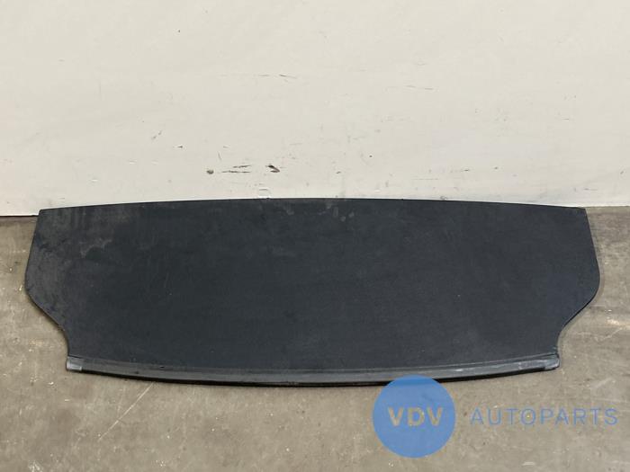 Hutablage Mercedes SLK