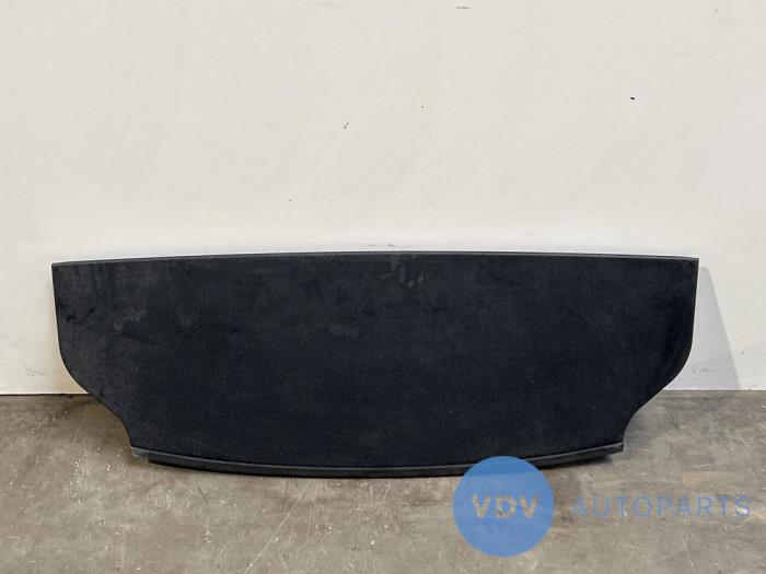 Hutablage Mercedes SLK