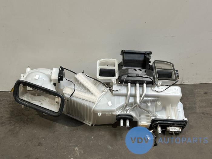 Heizgehäuse Mercedes SLK