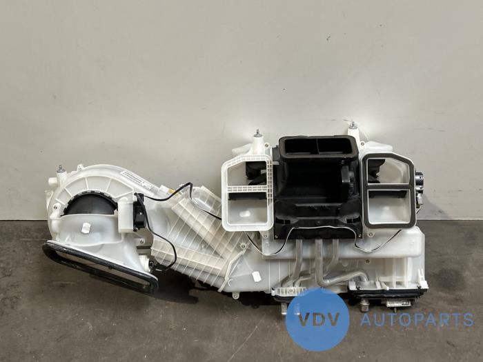 Heizgehäuse Mercedes SLK