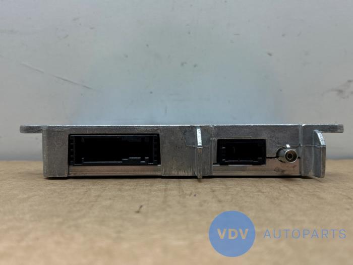 Phone module Mercedes SLK