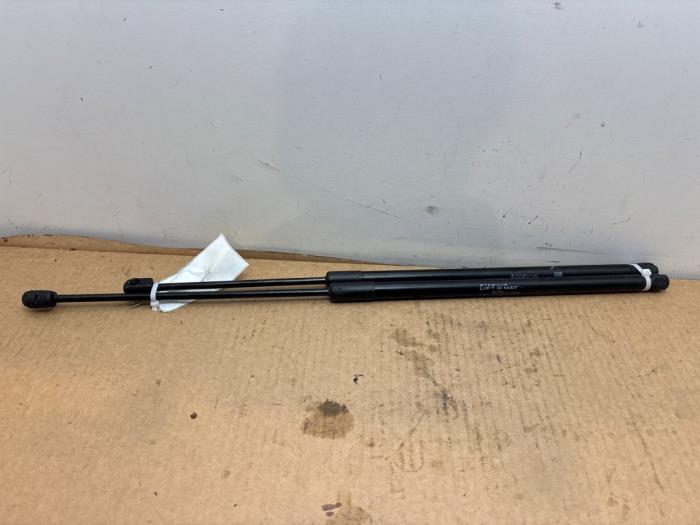 Zestaw amortyzatorów gazowych pokrywy silnika Mercedes C-Klasse