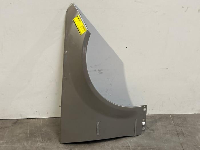 Blotnik prawy przód Mercedes C-Klasse