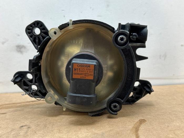 Swiatlo przeciwmgielne lewy przód Mercedes C-Klasse