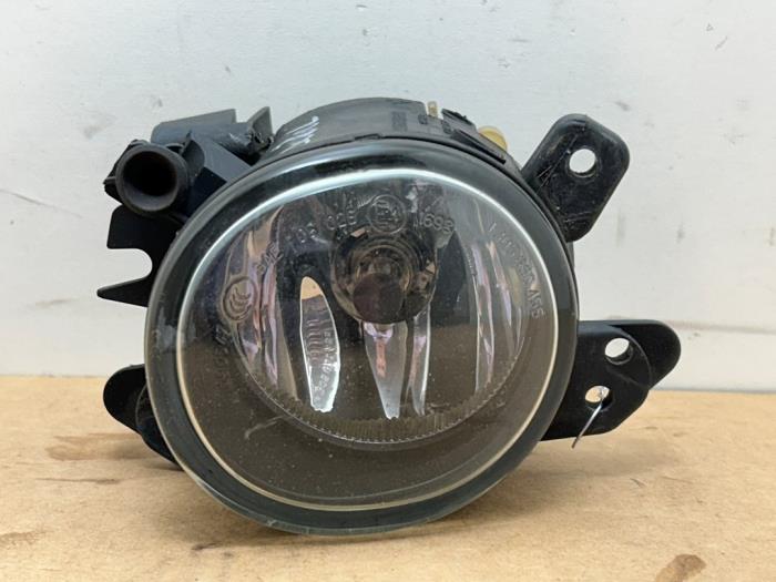 Nebelscheinwerfer links vorne Mercedes C-Klasse