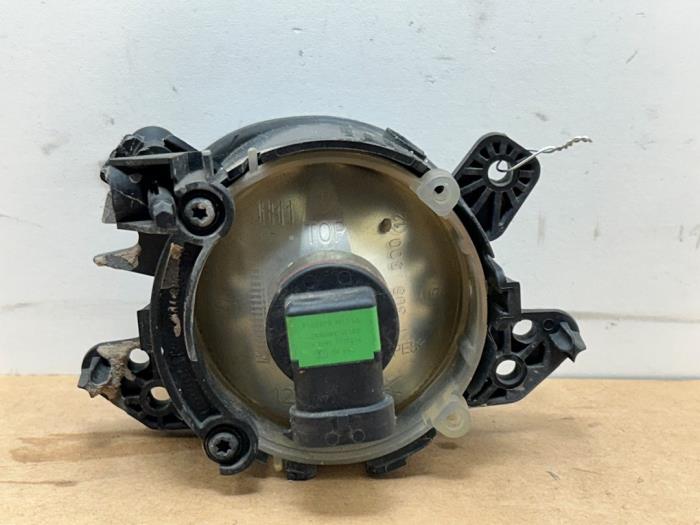 Nebelscheinwerfer rechts vorne Mercedes C-Klasse