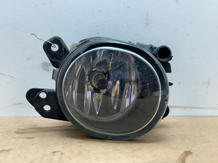 Nebelscheinwerfer rechts vorne Mercedes C-Klasse