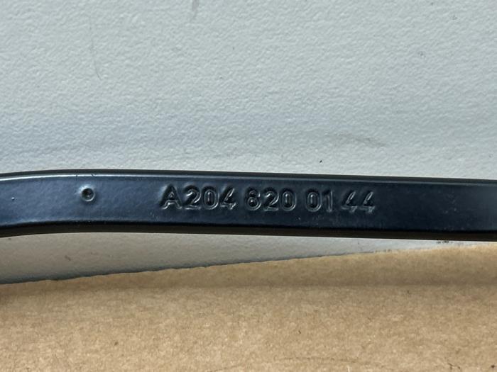 Scheibenwischerarm vorne Mercedes C-Klasse