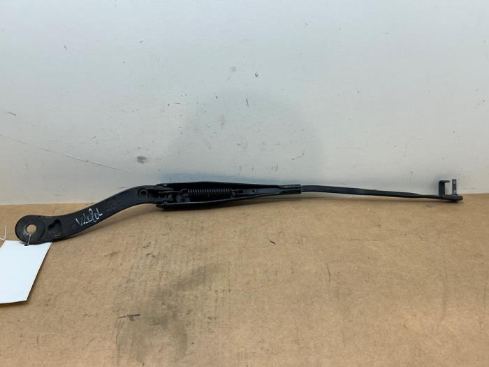 Scheibenwischerarm vorne Mercedes C-Klasse