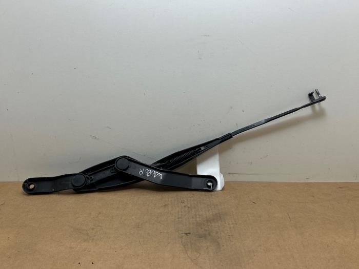 Scheibenwischerarm vorne Mercedes C-Klasse