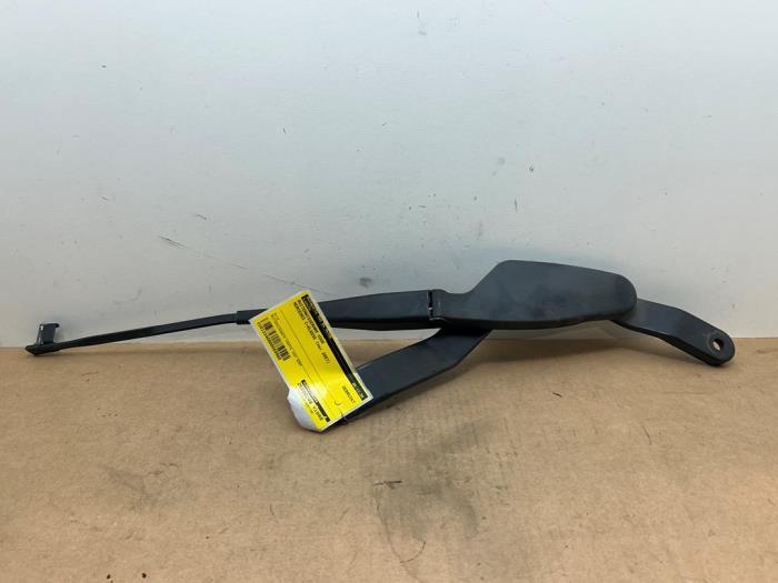 Scheibenwischerarm vorne Mercedes C-Klasse