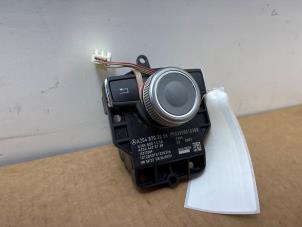 Gebruikte Bediening boordcomputer Mercedes C (W204) 2.2 C-220 CDI 16V Prijs € 90,75 Inclusief btw aangeboden door Autoparts Van De Velde