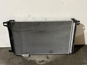 Gebruikte Airco Condensor Mercedes C (W204) 2.2 C-220 CDI 16V Prijs € 60,50 Inclusief btw aangeboden door Autoparts Van De Velde
