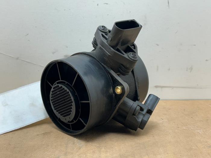 Luftmassenmesser Mercedes C-Klasse