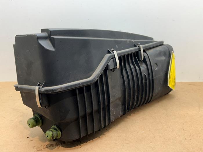 Air box Mercedes C-Klasse