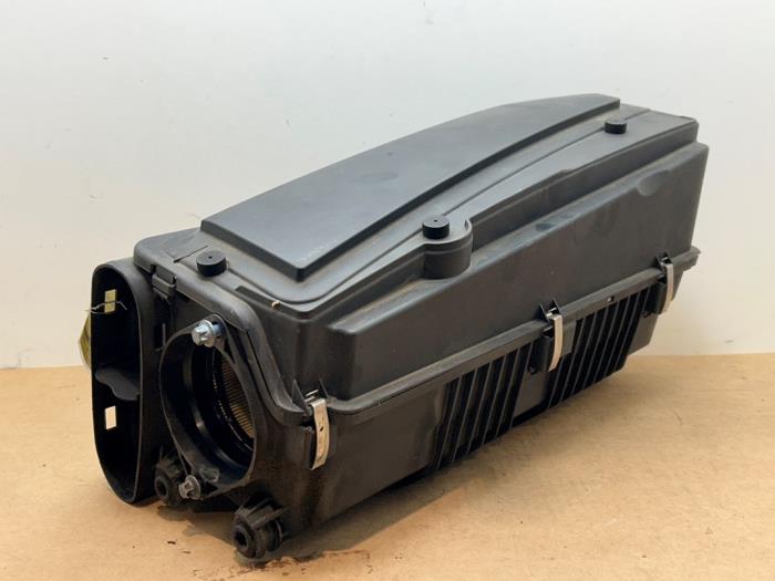 Luftfiltergehäuse Mercedes C-Klasse