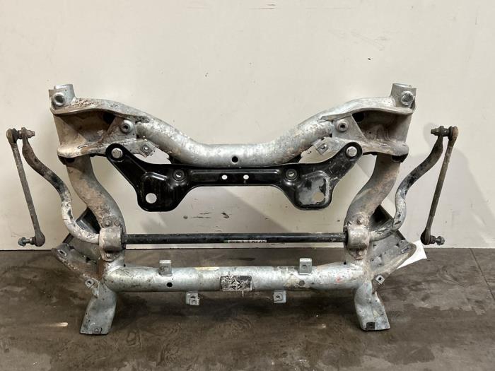 Rama pomocnicza Mercedes C-Klasse