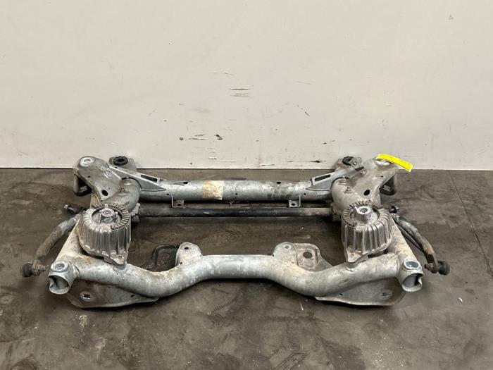 Rama pomocnicza Mercedes C-Klasse