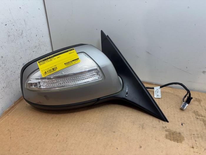 Buitenspiegel rechts Mercedes C-Klasse