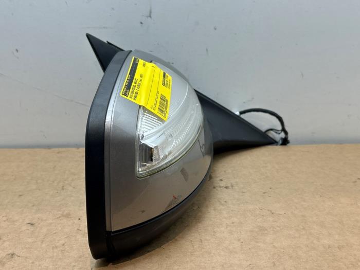 Buitenspiegel rechts Mercedes C-Klasse