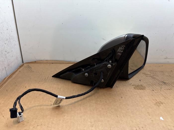 Buitenspiegel rechts Mercedes C-Klasse