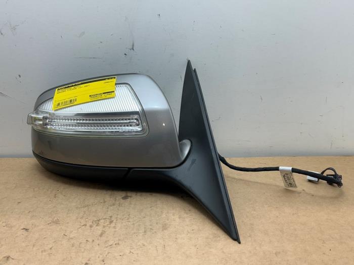 Buitenspiegel rechts Mercedes C-Klasse