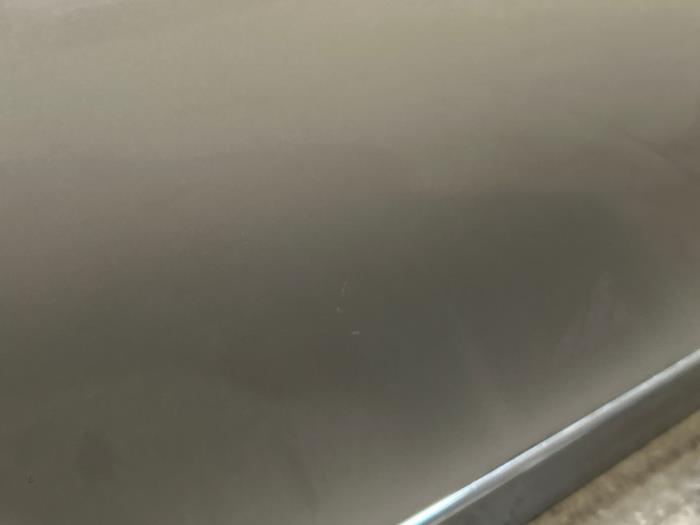 Drzwi prawe tylne wersja 4-drzwiowa Mercedes C-Klasse