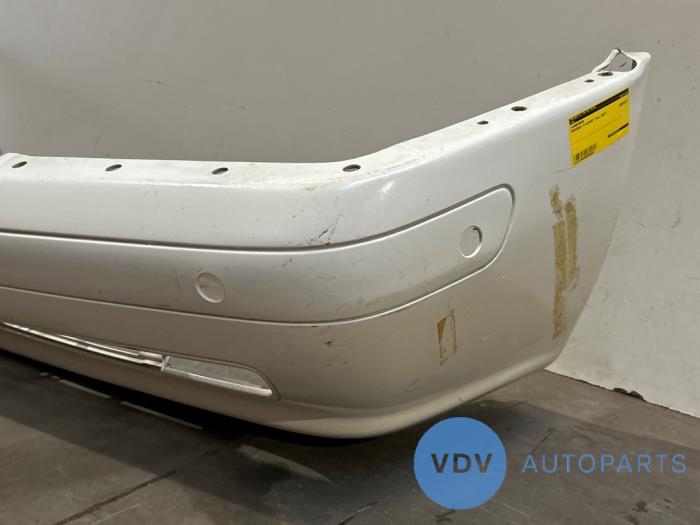 Stoßstange vorne Mercedes S-Klasse