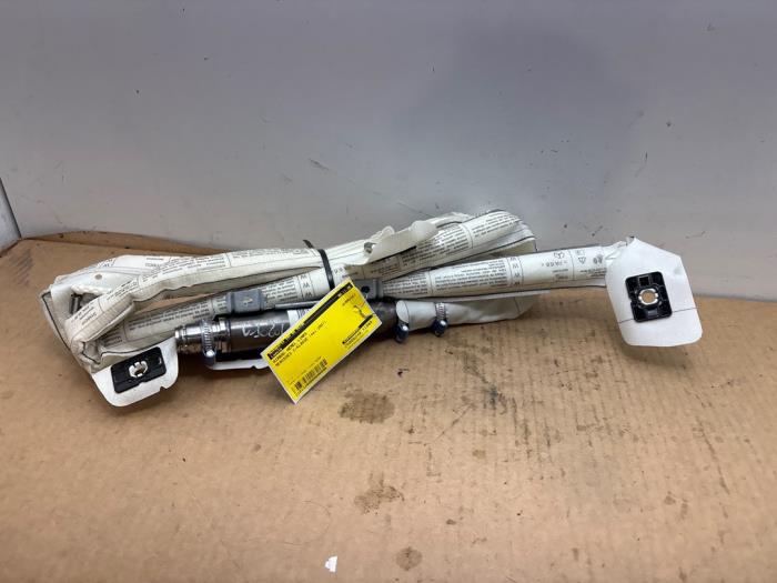 Airbag Himmel links Mercedes C-Klasse