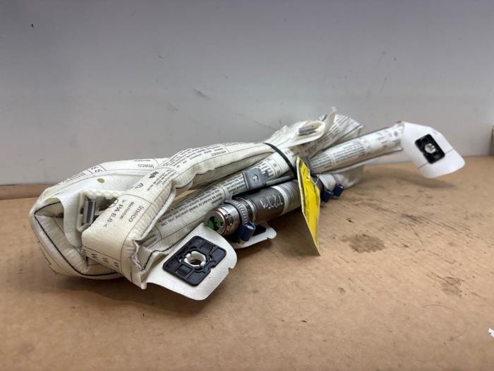 Airbag hemel links Mercedes C-Klasse