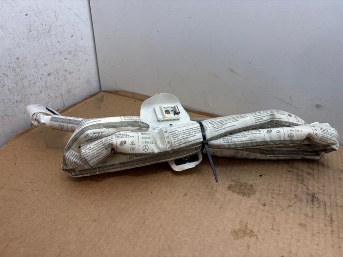 Airbag hemel links Mercedes C-Klasse