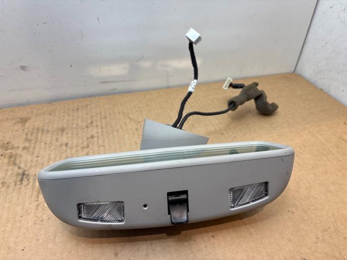 Lusterko wewnetrzne Mercedes C-Klasse