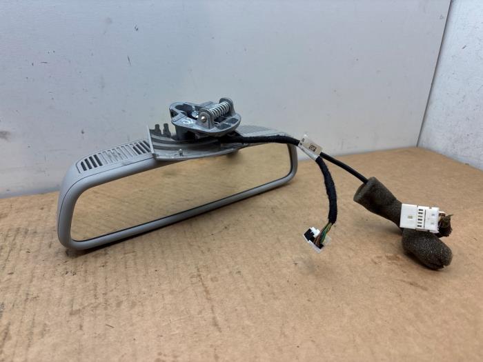 Lusterko wewnetrzne Mercedes C-Klasse