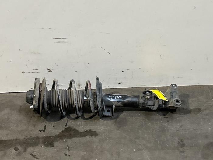 Stoßdämpfer links vorne Mercedes C-Klasse