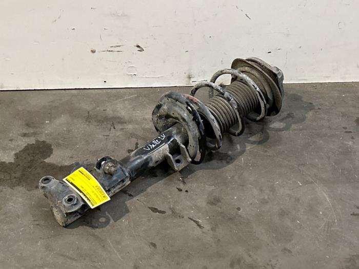 Stoßdämpfer links vorne Mercedes C-Klasse