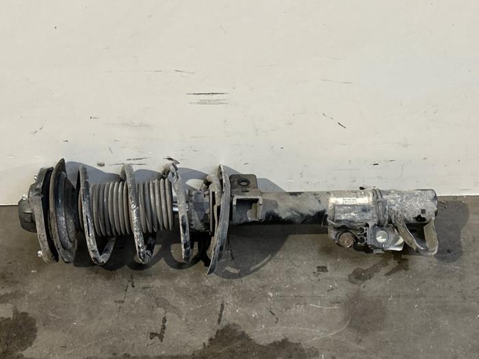 Stoßdämpfer rechts vorne Mercedes C-Klasse