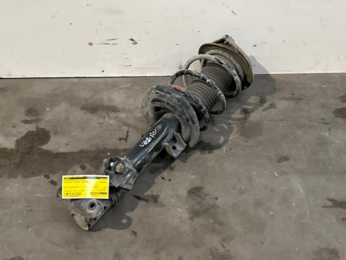 Stoßdämpfer rechts vorne Mercedes C-Klasse