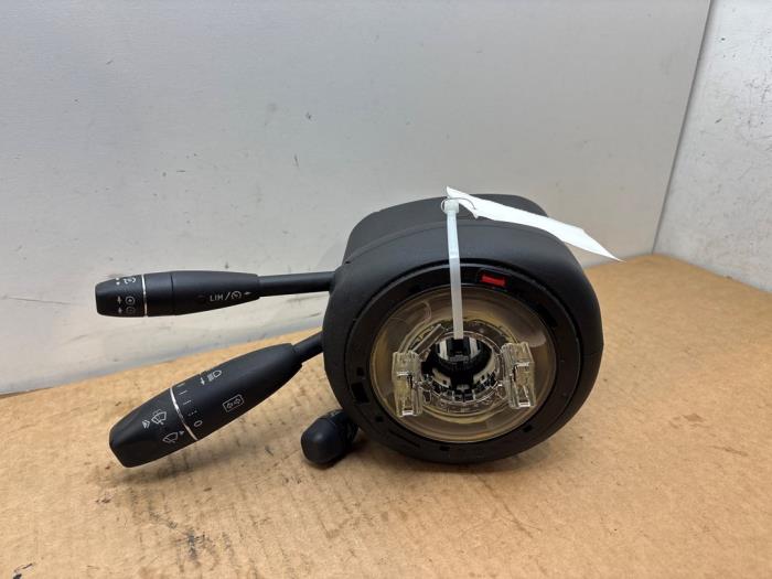 Kombischalter Lenksäule Mercedes C-Klasse