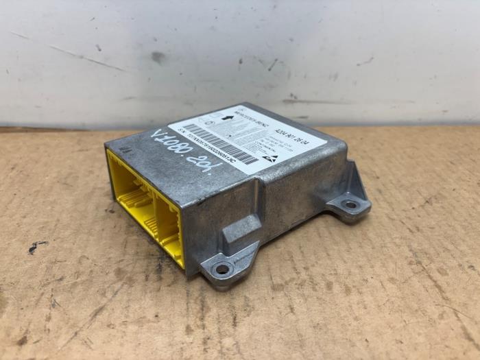 Module airbag  Mercedes C-Klasse