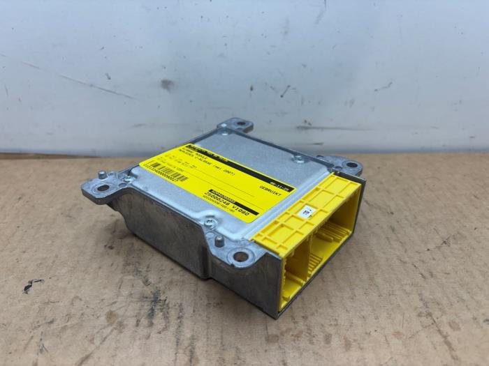 Modul poduszki powietrznej Mercedes C-Klasse