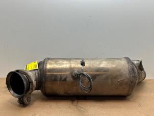 Gebruikte Katalysator Mercedes C (W204) 2.2 C-220 CDI 16V Prijs € 484,00 Inclusief btw aangeboden door Autoparts Van De Velde