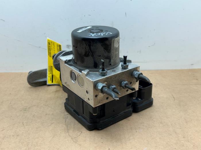 ABS Pumpe Mercedes C-Klasse